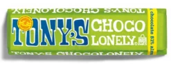 Tony's Chocolonely Chocolate Bar - 1.6 oz. 8 Tony's Chocolonely Chocolate Bar - 1.6 oz. -Camp Kitchen Sales Store 91aca59d c0e5 47cd 9f96 06e6679495a3