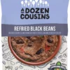 A Dozen Cousins Seasoned Refried Beans - 2 servings 2 A Dozen Cousins Seasoned Refried Beans - 2 servings -Camp Kitchen Sales Store 92c3614a 8b6d 436c a260 b2d8e8def3e6