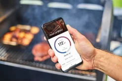 Weber Connect Smart Grilling Hub - None -Camp Kitchen Sales Store 93411fd5 e865 4d28 a960 66231bb1a09f