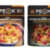 PEAK REFUEL Peak Breakfast Pack 2.0 - 12 Servings - None 1 PEAK REFUEL Peak Breakfast Pack 2.0 - 12 Servings - None -Camp Kitchen Sales Store 935a5fd1 0ae3 4f41 ab70 d3a9bf5d85ab