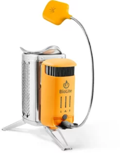 BioLite CampStove 2+ Complete Kit 12 BioLite CampStove 2+ Complete Kit -Camp Kitchen Sales Store 93e5bbe7 b6ac 47f1 a98f 7f42caf14006