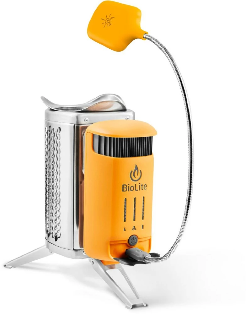 BioLite CampStove 2+ Complete Kit 4 BioLite CampStove 2+ Complete Kit - Image 2