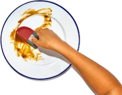 OXO Camp Dish Squeegee Scraper 16 OXO Camp Dish Squeegee Scraper -Camp Kitchen Sales Store 943858da 73b6 4053 90c4 d0a3bf8cc54c