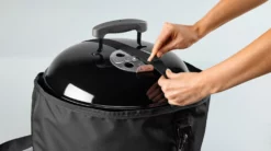 Weber Smokey Joe Tote Bag - Black 7 Weber Smokey Joe Tote Bag - Black -Camp Kitchen Sales Store 943f476f 2117 4db8 8ce5 8d1fb670b4d2