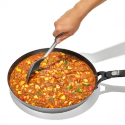 OXO Outdoor Silicone Camp Stove Spoon - None -Camp Kitchen Sales Store 94beb9d8 ef70 417b b70f ba78841543df