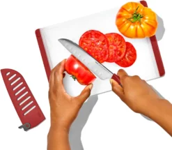 OXO Outdoor Santoku Knife with Locking Sheath 15 OXO Outdoor Santoku Knife with Locking Sheath -Camp Kitchen Sales Store 950dc26c 1fdd 4969 8492 4a56a86e66aa