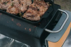 BioLite FirePit Griddle - None -Camp Kitchen Sales Store 95cd9be0 1daa 4129 8544 614a9da94b21