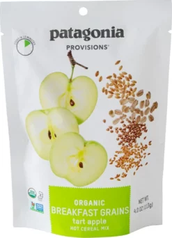 Patagonia Provisions Organic Breakfast Grains - 2 Servings 11 Patagonia Provisions Organic Breakfast Grains - 2 Servings -Camp Kitchen Sales Store 95e70ad4 f0f6 4c2c 9b52 54f2d7eb2cde