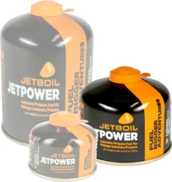 Jetboil Jetpower Fuel - 8.11 oz. / 230g -Camp Kitchen Sales Store 979ad2a1 95fd 4c49 9299 4f54188d074f