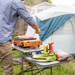 Eureka SPRK Camp Grill -Camp Kitchen Sales Store 99838c43 f35c 4240 accd 978b72a7bac6