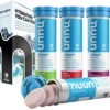 NUUN Sport Conservation Alliance Hydration Tablets - Package of 4 - Assorted 2 NUUN Sport Conservation Alliance Hydration Tablets - Package of 4 - Assorted -Camp Kitchen Sales Store 9a0a44a6 6c6d 4542 97b5 d1a80fc36ac9