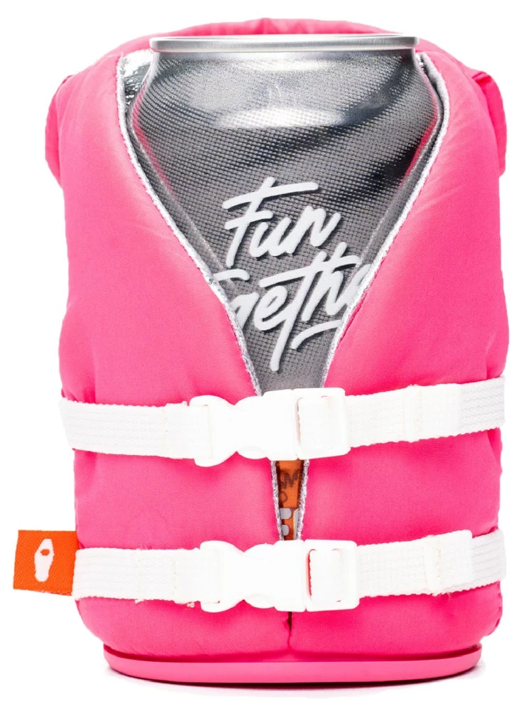 Puffin The Buoy Beverage Vest 4 Puffin The Buoy Beverage Vest - Image 2