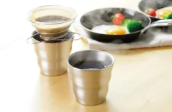 Soto Helix Coffee Maker - Stainless Steel -Camp Kitchen Sales Store 9ad8d7a9 87d3 42bd be04 2e9409c1b5cd