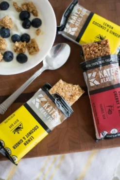 Kate's Real Food Lemon Coconut Bar -Camp Kitchen Sales Store 9b0df718 2395 4f7d b48d 2d056941b2a3