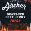 Country Archer Jerky Co. Jerky - 2.5 oz. 1 Country Archer Jerky Co. Jerky - 2.5 oz. -Camp Kitchen Sales Store 9b45ff27 9bd2 4443 bba0 c0e5a2c4e2ac