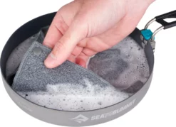 Sea to Summit Camp Kitchen Tool Kit - None -Camp Kitchen Sales Store 9b4a8873 a177 4d96 9b32 5897f1c14a5d