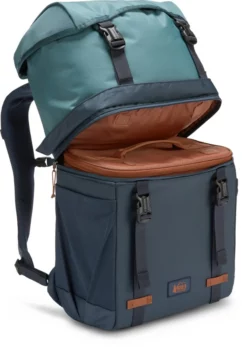 REI Co-op Cool Trail Split Pack Cooler -Camp Kitchen Sales Store 9b80a917 2e42 4b75 803f c6319c1dc91f