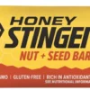 Honey Stinger Protein Nut + Seed Bar 1 Honey Stinger Protein Nut + Seed Bar -Camp Kitchen Sales Store 9b96ada8 e42c 4acb b007 518fe676024a