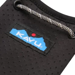 KAVU Hands Free Beverage Sleeve - Black 7 KAVU Hands Free Beverage Sleeve - Black -Camp Kitchen Sales Store 9be95b36 1402 4045 8c75 74006af015a2