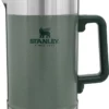 Stanley Classic Vacuum French Press - 48 fl. oz. -Camp Kitchen Sales Store 9c09bd0f 4844 4234 a5b3 2742179f636a