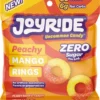 JOYRIDE Zero Sugar Peachy Mango Rings - Assorted -Camp Kitchen Sales Store 9c4e3108 6247 46c4 9916 3157087be561