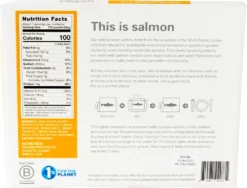 Patagonia Provisions Wild Sockeye Salmon -Camp Kitchen Sales Store 9ccd70e2 38ba 4a91 a612 cf4dcb35eab5