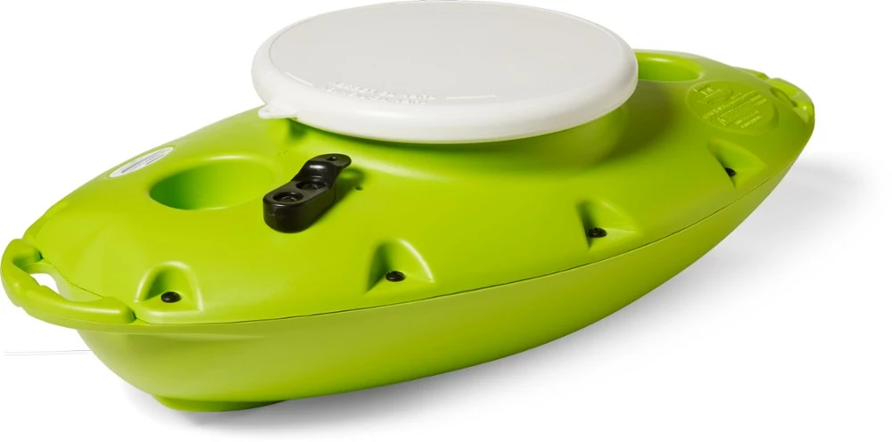 CreekKooler Pup 15 Quart Cooler 6 CreekKooler Pup 15 Quart Cooler - Image 4