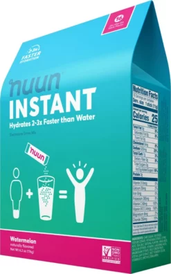 NUUN Instant Electrolyte Drink Mix -Camp Kitchen Sales Store 9d3985fc 1dbe 4480 9ea8 29f9b235025e