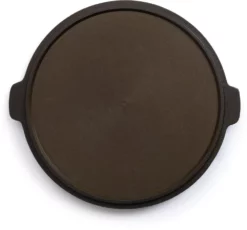 Barebones 10" All-In-One Cast-Iron Skillet - None -Camp Kitchen Sales Store 9d3b30f7 ff1b 4a95 a7df 64af8fe75345
