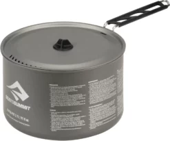 Sea to Summit Alpha Pot - 2.7 Liters - Aluminum -Camp Kitchen Sales Store 9d423b9c c9bb 41c0 b060 57359c642e08