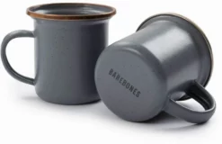 Barebones Enamelware Cups - Package of 2 -Camp Kitchen Sales Store 9e1193fd 6302 4324 94bb 202b07f83925