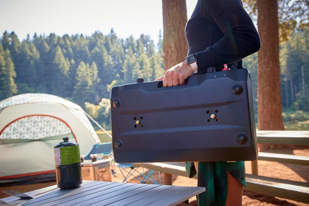 Coleman Cascade Classic Camp Stove 11 Coleman Cascade Classic Camp Stove - Image 9