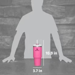 Stanley Adventure Vacuum Quencher Travel Tumbler - 30 fl. oz. -Camp Kitchen Sales Store a0801cfa d2e2 4b7f 9ec4 267bcff415bd