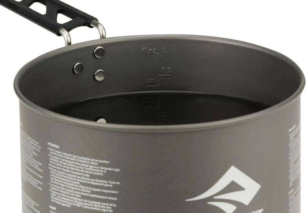Sea to Summit Alpha Cookset 2.2 11 Sea to Summit Alpha Cookset 2.2 - Image 9