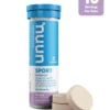 NUUN Sport Hydration Tablets - 10 servings 2 NUUN Sport Hydration Tablets - 10 servings -Camp Kitchen Sales Store a18b684c bb5c 42d1 b26e f877c87a0b22