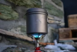 TOAKS Titanium 1100ml Pot with Pan -Camp Kitchen Sales Store a2a8a6f8 6426 45f0 b561 9139e4620faf