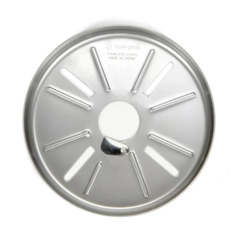 Snow Peak Giga Power Windscreen - None 4 Snow Peak Giga Power Windscreen - None - Image 2