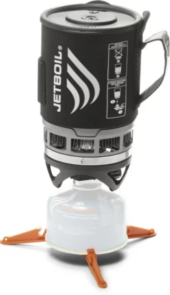 Jetboil Zip Cooking System 15 Jetboil Zip Cooking System -Camp Kitchen Sales Store a3aa6811 60ac 4721 8a39 7c10c1ce03dd