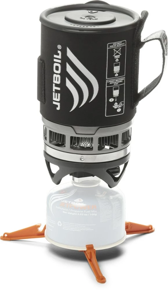 Jetboil Zip Cooking System 9 Jetboil Zip Cooking System - Image 7