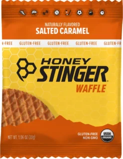 Honey Stinger Gluten-Free Waffle -Camp Kitchen Sales Store a3e157bb 60a1 44cc b61c 3ad5679bc3ad