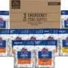Mountain House 3-Day Emergency Food Supply Kit -Camp Kitchen Sales Store a45ccdd1 94fe 48e6 953c 0befa1f7ff60