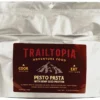 Trailtopia Pesto Pasta with Hemp Seed Protein - 2 Servings - None -Camp Kitchen Sales Store a48d14fa 5fb8 4d0b 8366 479533c7e84b
