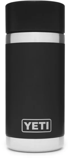 YETI Rambler Vacuum Bottle with HotShot Cap - 12 fl. oz. -Camp Kitchen Sales Store a4bb8fdd f5cc 4412 9226 2e9abba54cc9