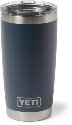 YETI Rambler Tumbler with MagSlider Lid - 20 fl. oz. -Camp Kitchen Sales Store a4eb6fa2 40ed 49f4 8de7 74d19fcb7f43