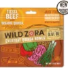 Wild Zora Fiesta Beef Quinoa Bowl - 1 Serving - None 1 Wild Zora Fiesta Beef Quinoa Bowl - 1 Serving - None -Camp Kitchen Sales Store a54ac74e fba0 4301 a299 086f708d926b