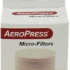 AeroPress Micro-Filters -Camp Kitchen Sales Store a604d65b 9dca 470b 93fd 27a878fcaf4e