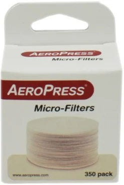 AeroPress Micro-Filters