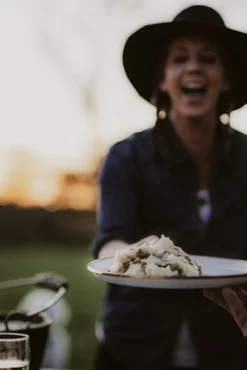 Barebones Enamelware Plates - Package of 2 - Eggshell 15 Barebones Enamelware Plates - Package of 2 - Eggshell -Camp Kitchen Sales Store a6236b35 7928 4736 b1d5 e02a894fb681