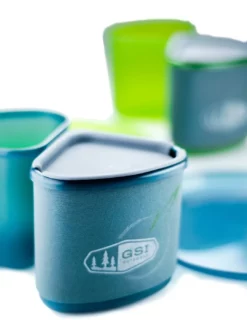 GSI Outdoors Pinnacle Camper Cookset -Camp Kitchen Sales Store a751e5d3 bd09 4012 9385 8d74e81c0610