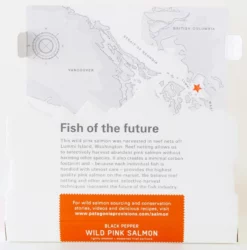 Patagonia Provisions Wild Pink Salmon - Package of 2 8 Patagonia Provisions Wild Pink Salmon - Package of 2 -Camp Kitchen Sales Store a7b858c3 5087 4fdf 9803 e1eafd38b6a0